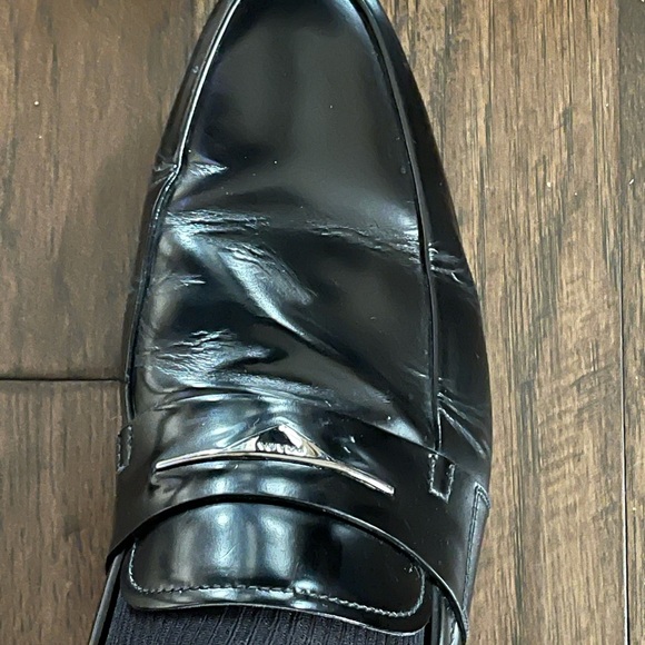 Prada Loafers - Picture 9 of 10